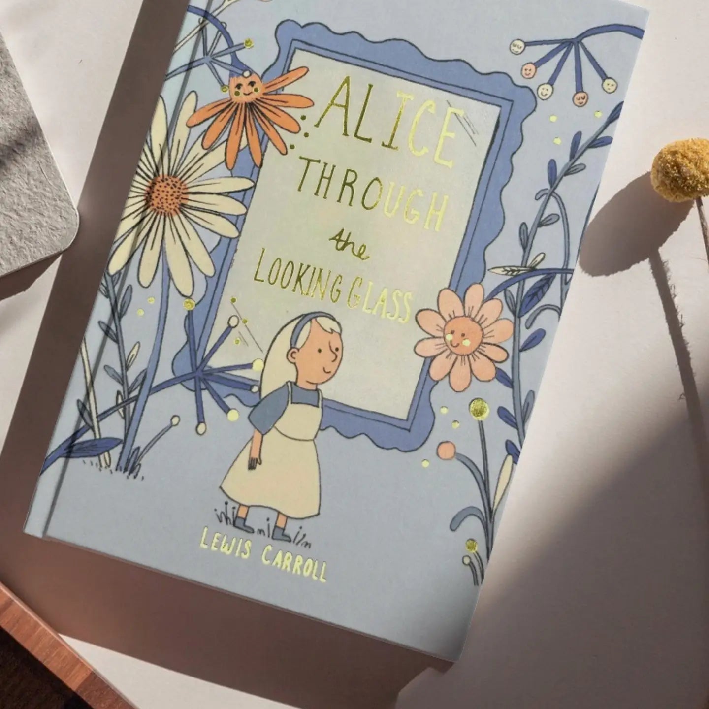 Alice Through The Looking Glass Special Edition