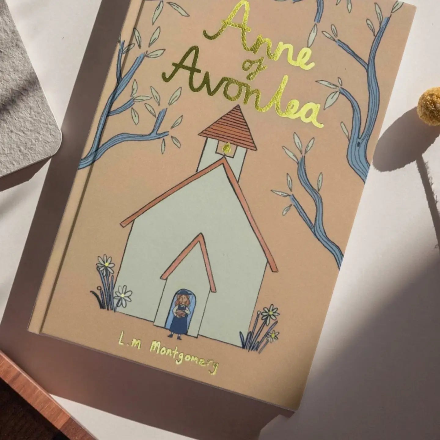 Anne of Avonlea Collector's Edition