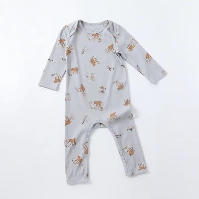Farm Friends Onesie