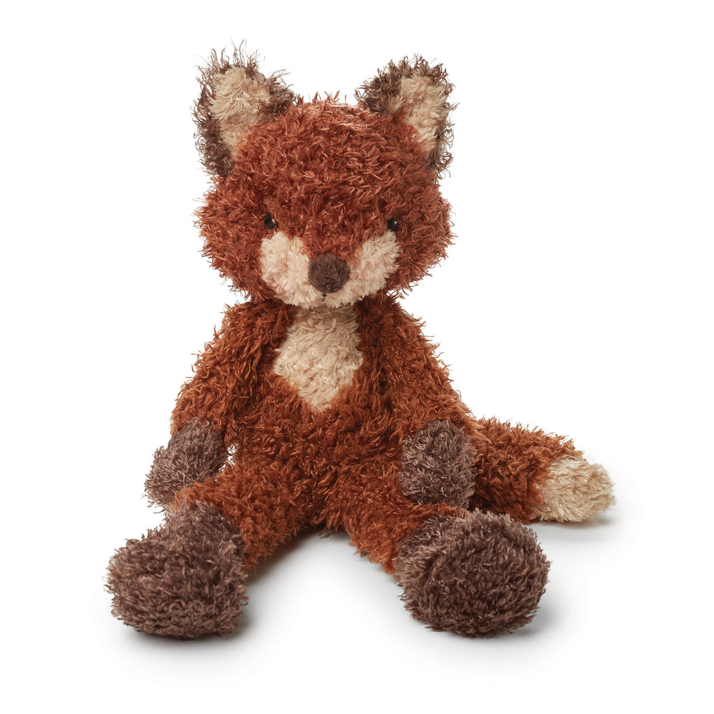 Foxy the Fox Plush Stuffed Animal