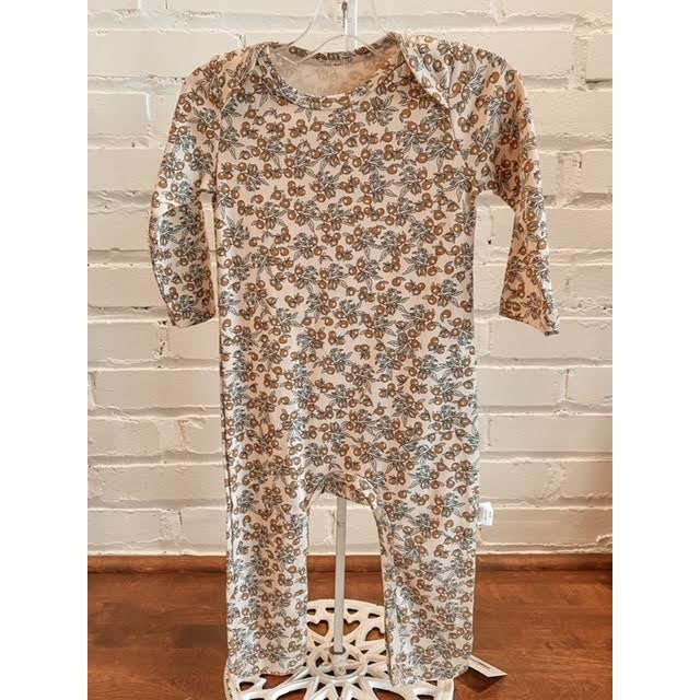 Lemon Bunch Onesie