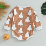 Boo! Onesie