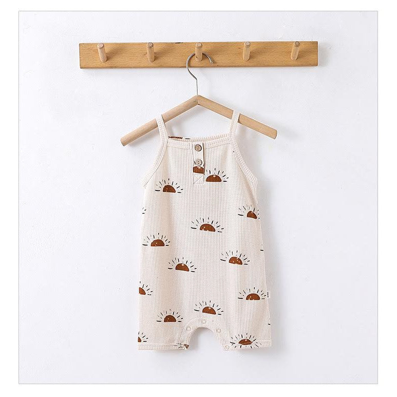 Sunny Days Neutral Onesie