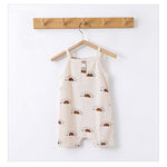 Sunny Days Neutral Onesie