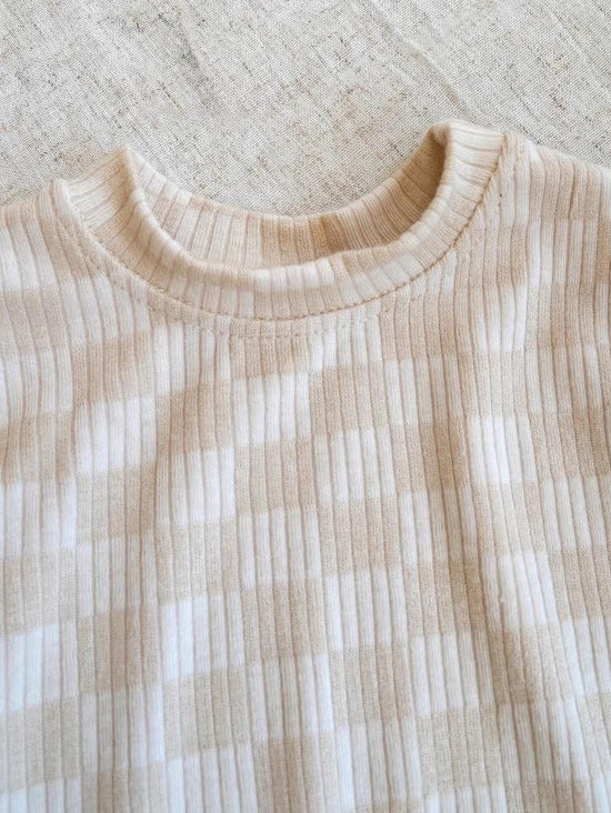 Retro Jumper
