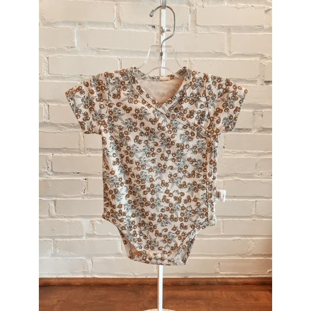 Lemon Bunch Onesie