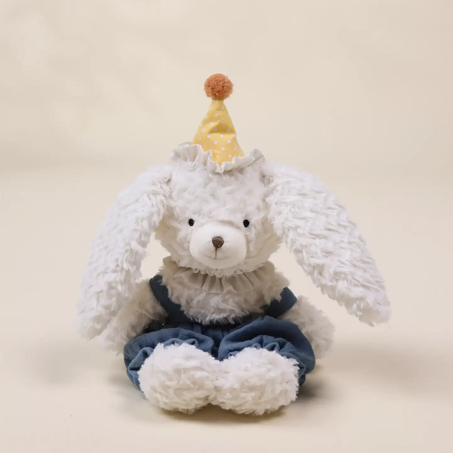 Birthday Plush