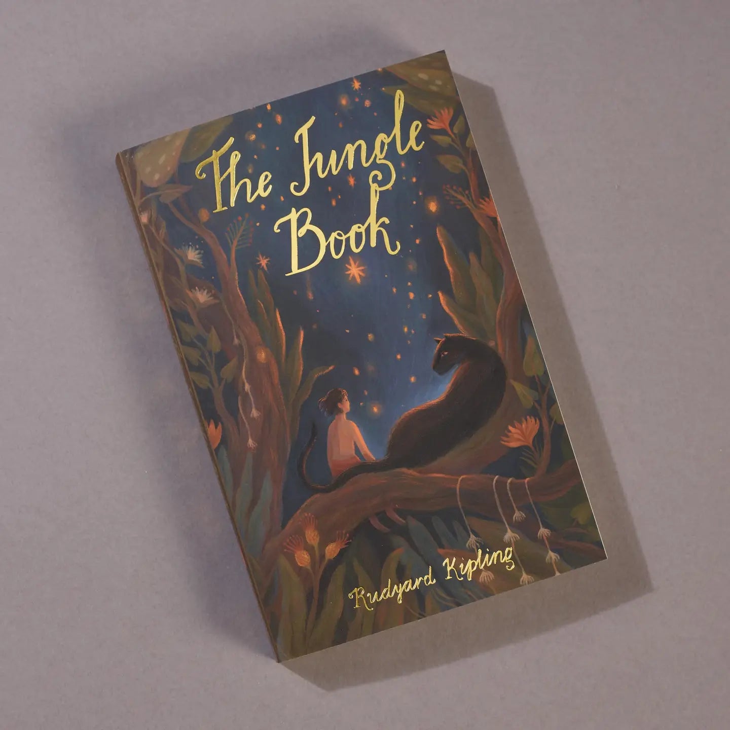 The Jungle Book Paperback