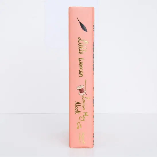 Little Women Hard Cover Book