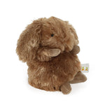 Wee Brownie Bunny