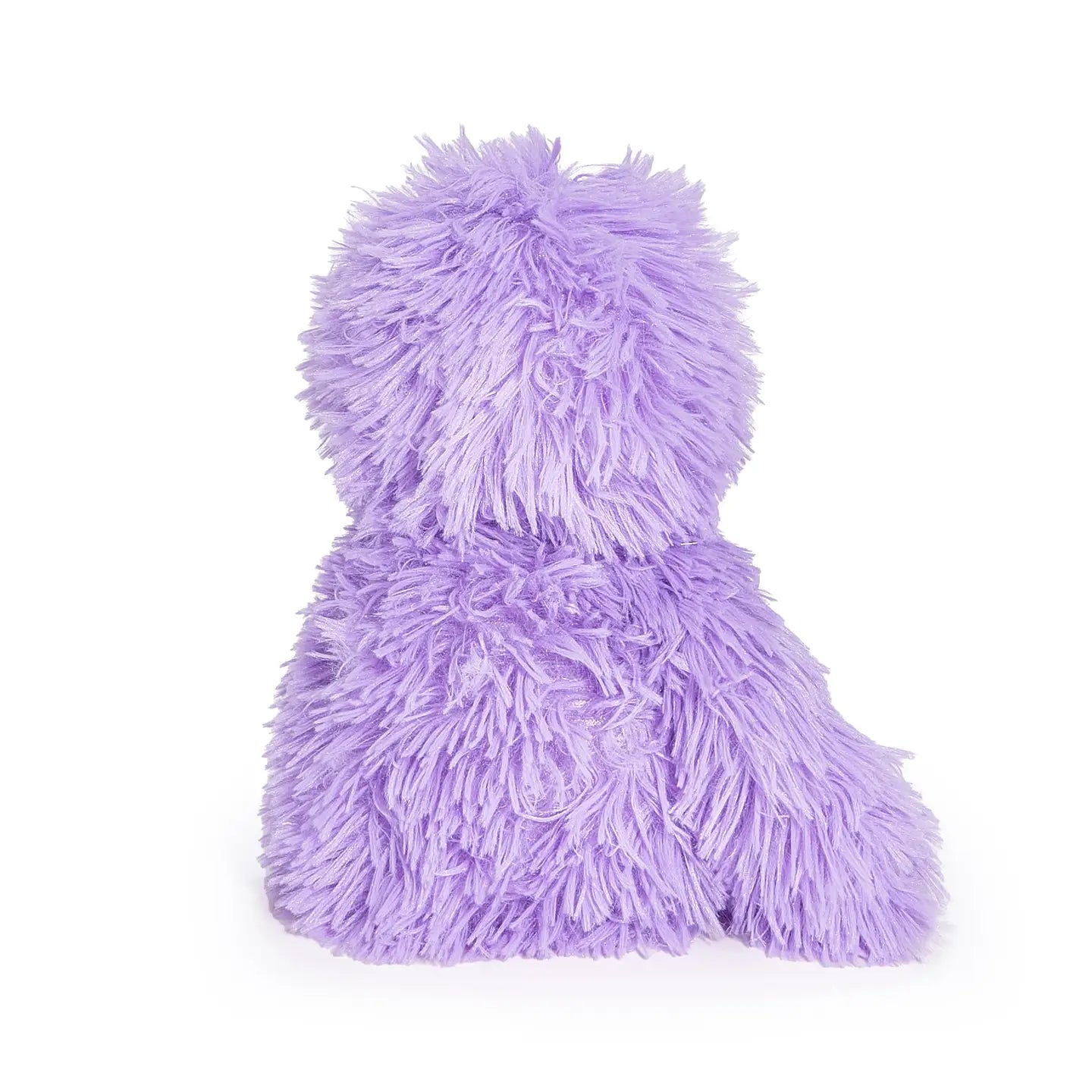 Trixie the Monster Stuffed Animal