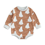 Boo! Onesie