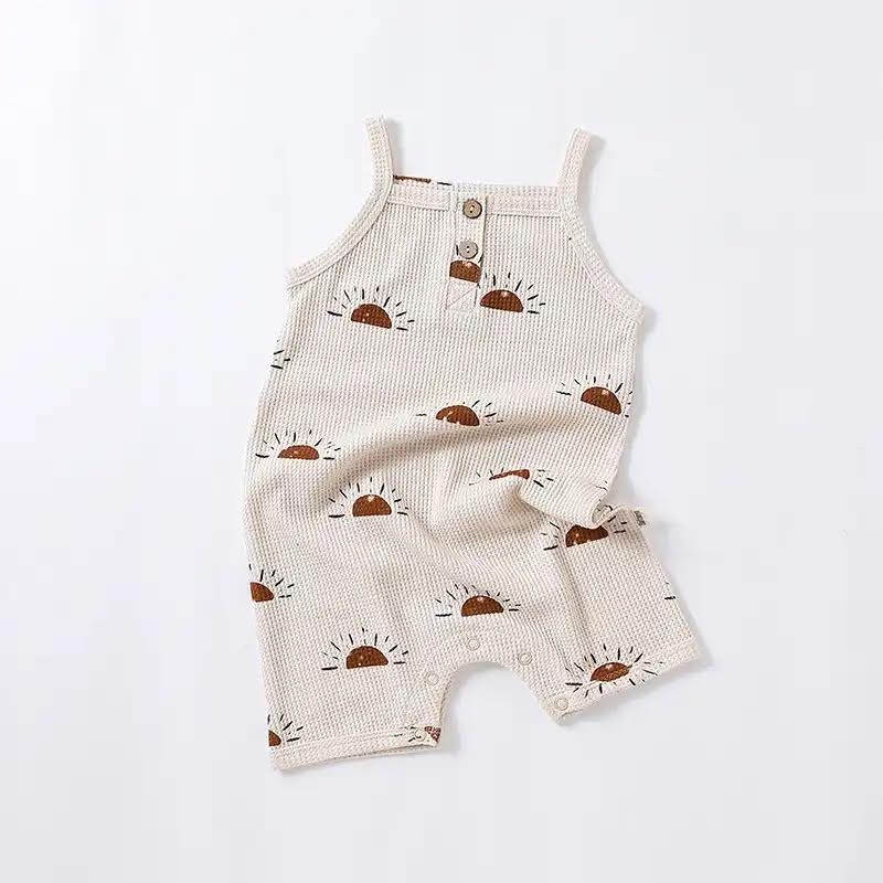Sunny Days Neutral Onesie