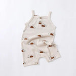 Sunny Days Neutral Onesie