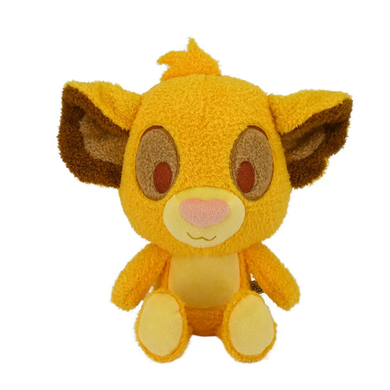 Simba 12" Cuteeze Plush