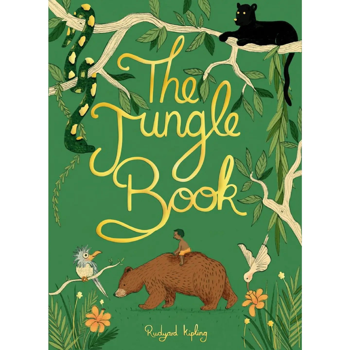The Jungle Book Collector's Edition