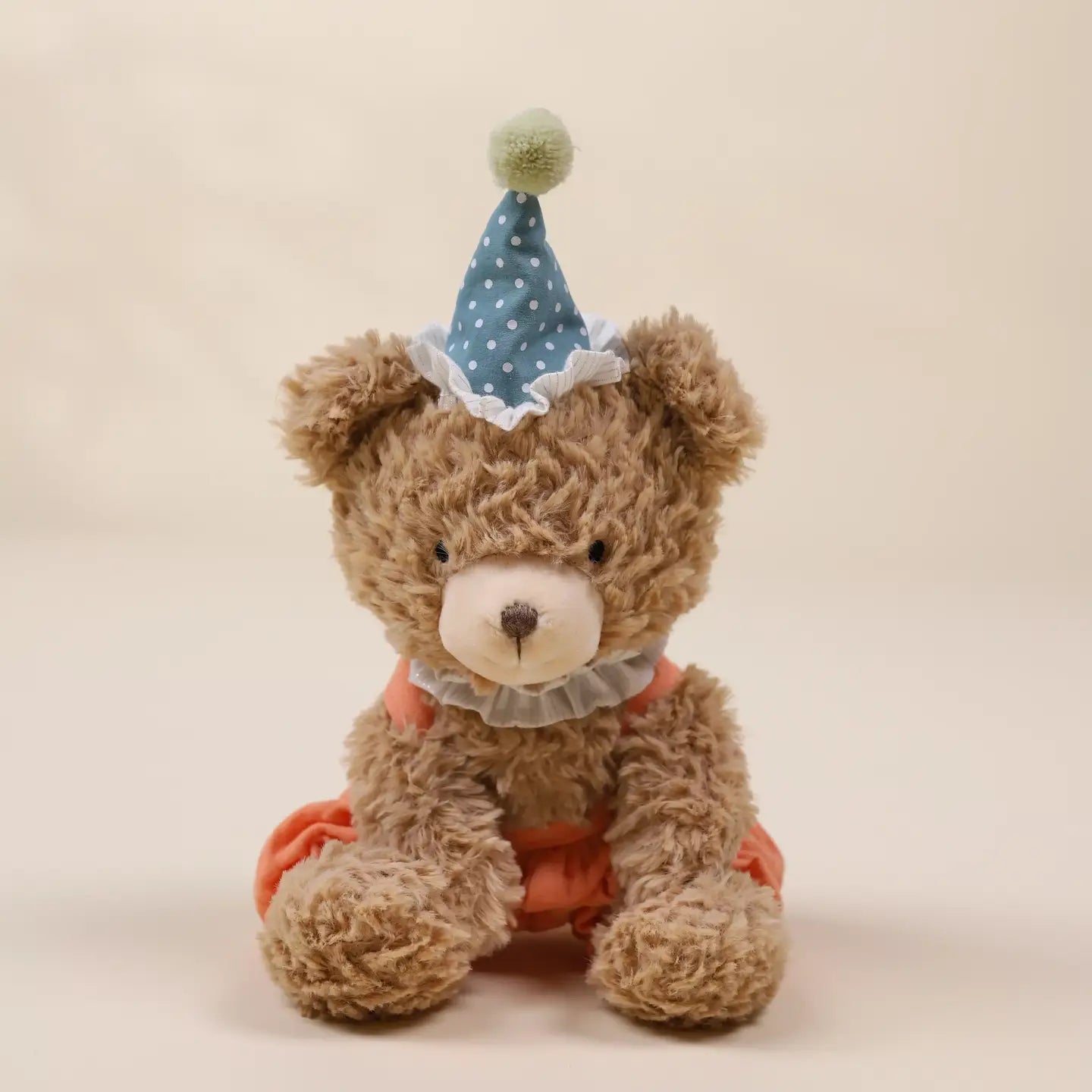 Birthday Plush