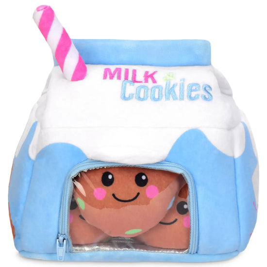 Milk & Cookies Plush