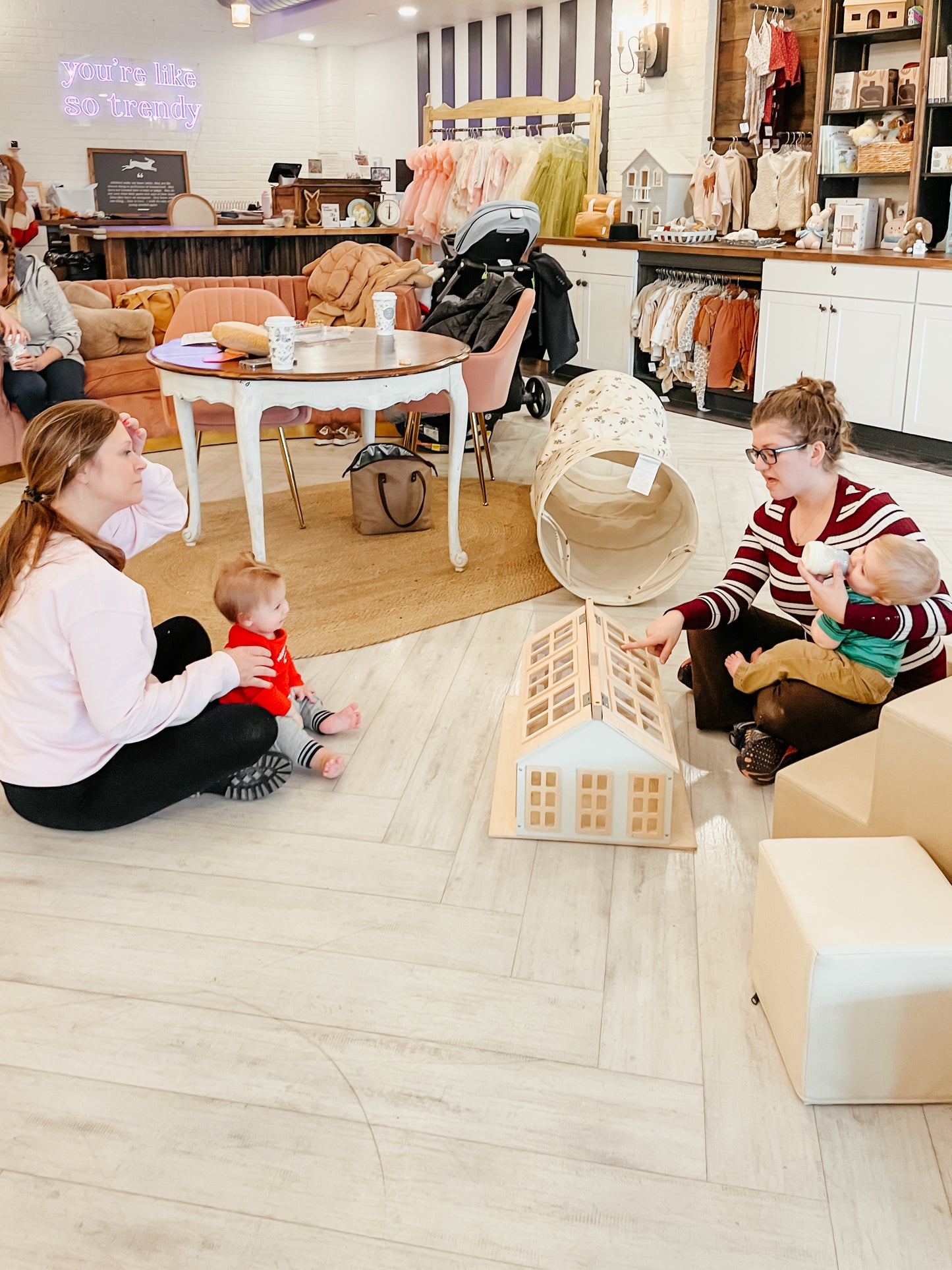 Monthly Play Pass Membership (Up to 3 Children)