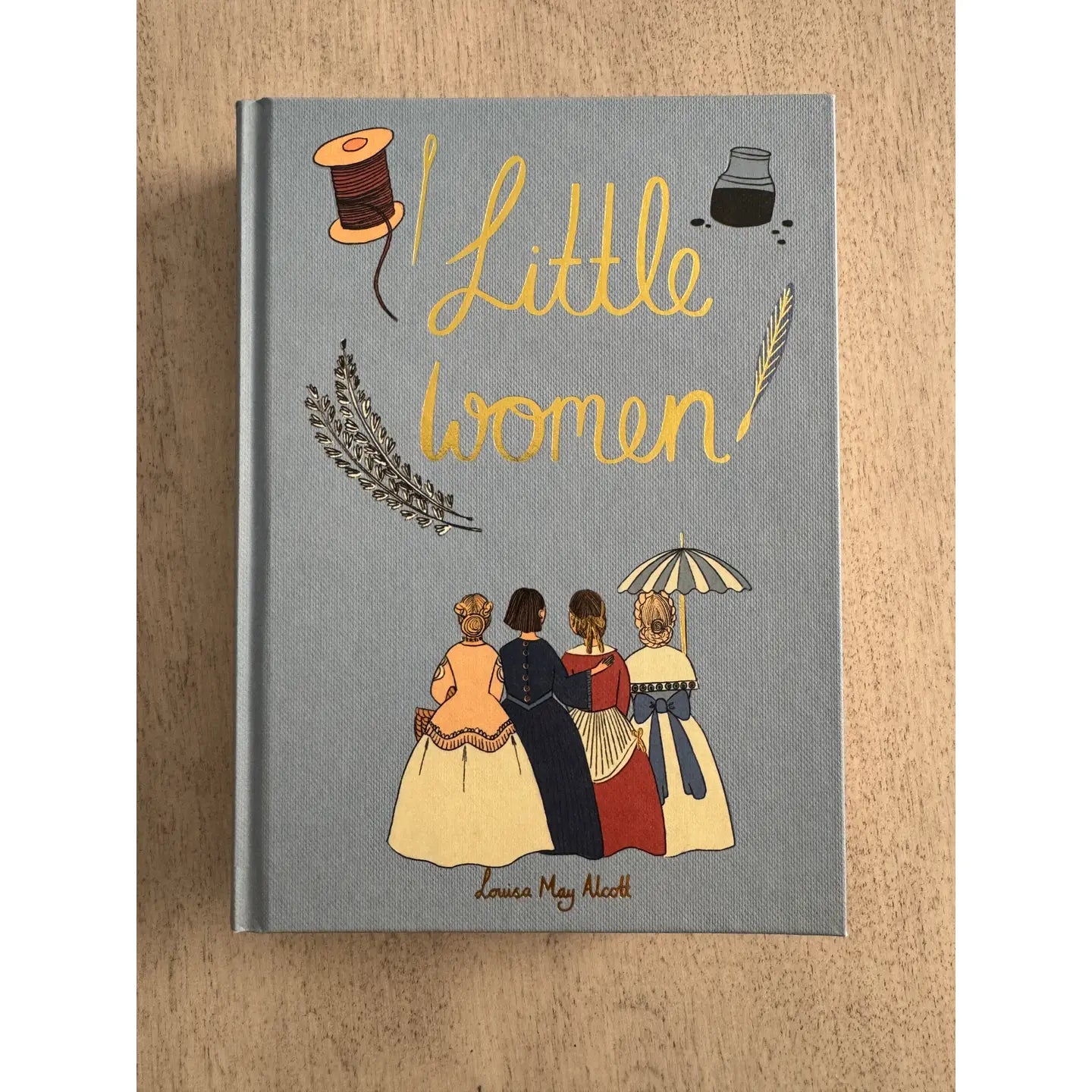Little Women Collector's Edition
