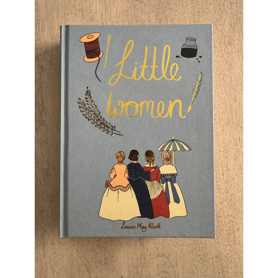 Little Women Collector's Edition