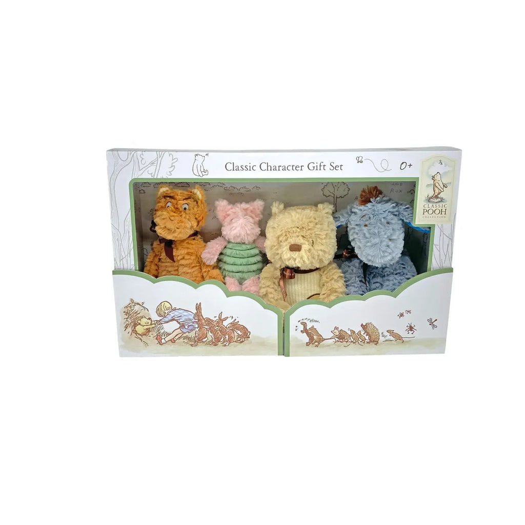 CLASSIC WINNIE THE POOH デコパージュ 3点セット CLASSIC WINNIE THE CLASSIC WINNIE THE POOH デコパージュ 3点セット CLASSIC WINNIE THE