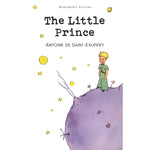 The Little Prince paper Back Book