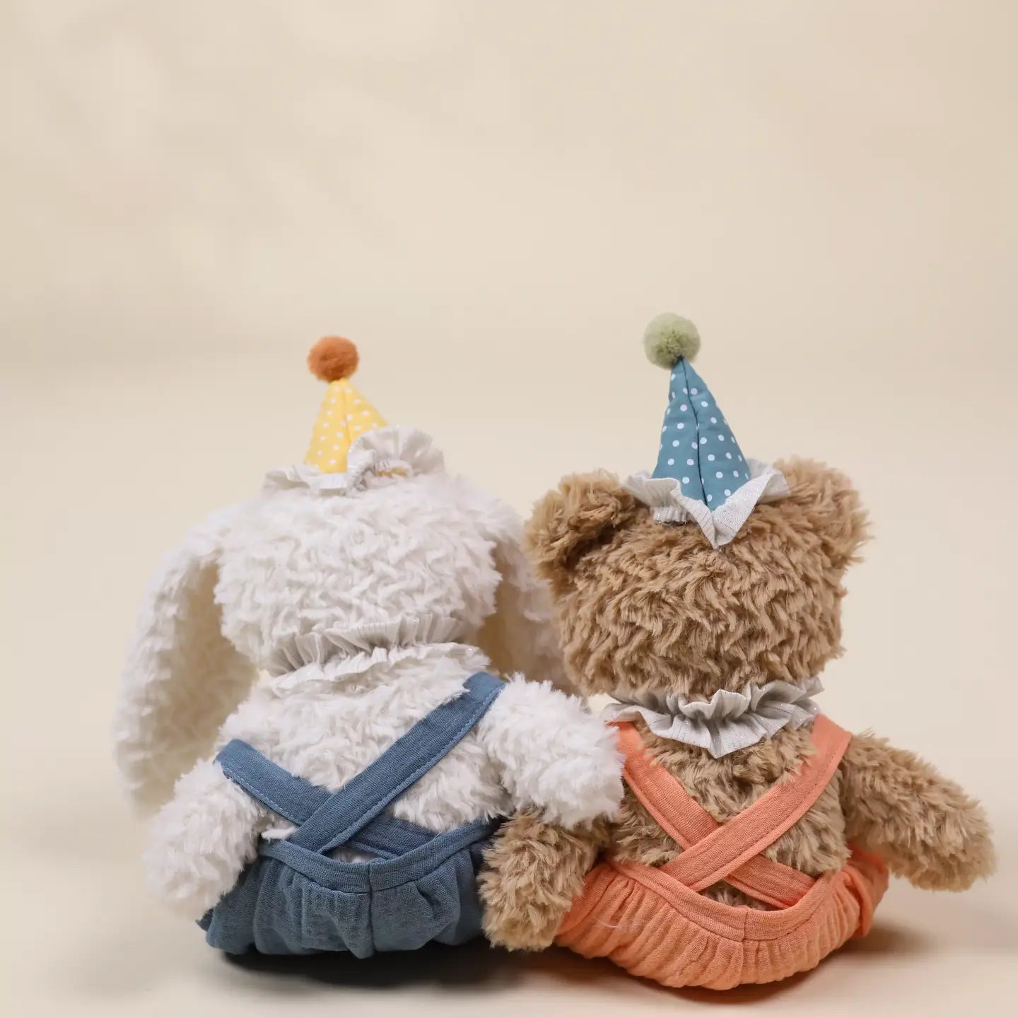 Birthday Plush