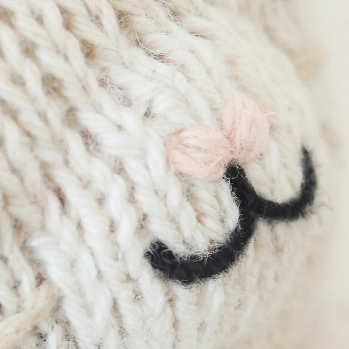 Cuddle and Kind Baby Mouse