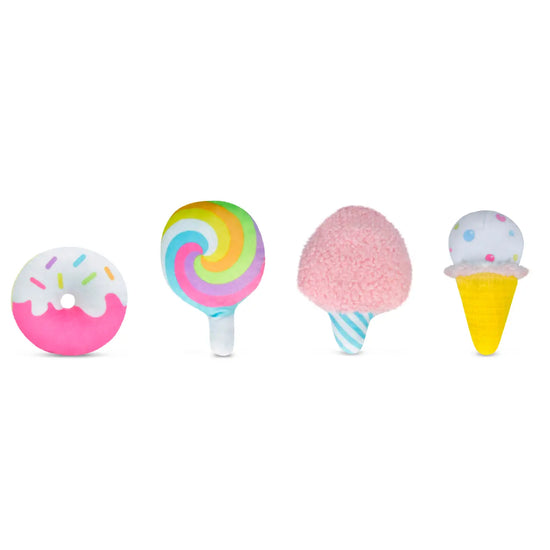 Candy Land Game Board Plush