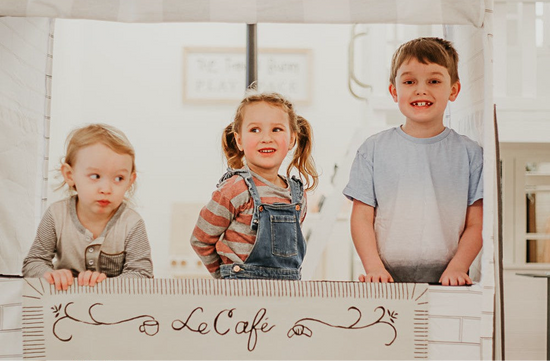 🌟 KIDS PLAY PARTY 🌟