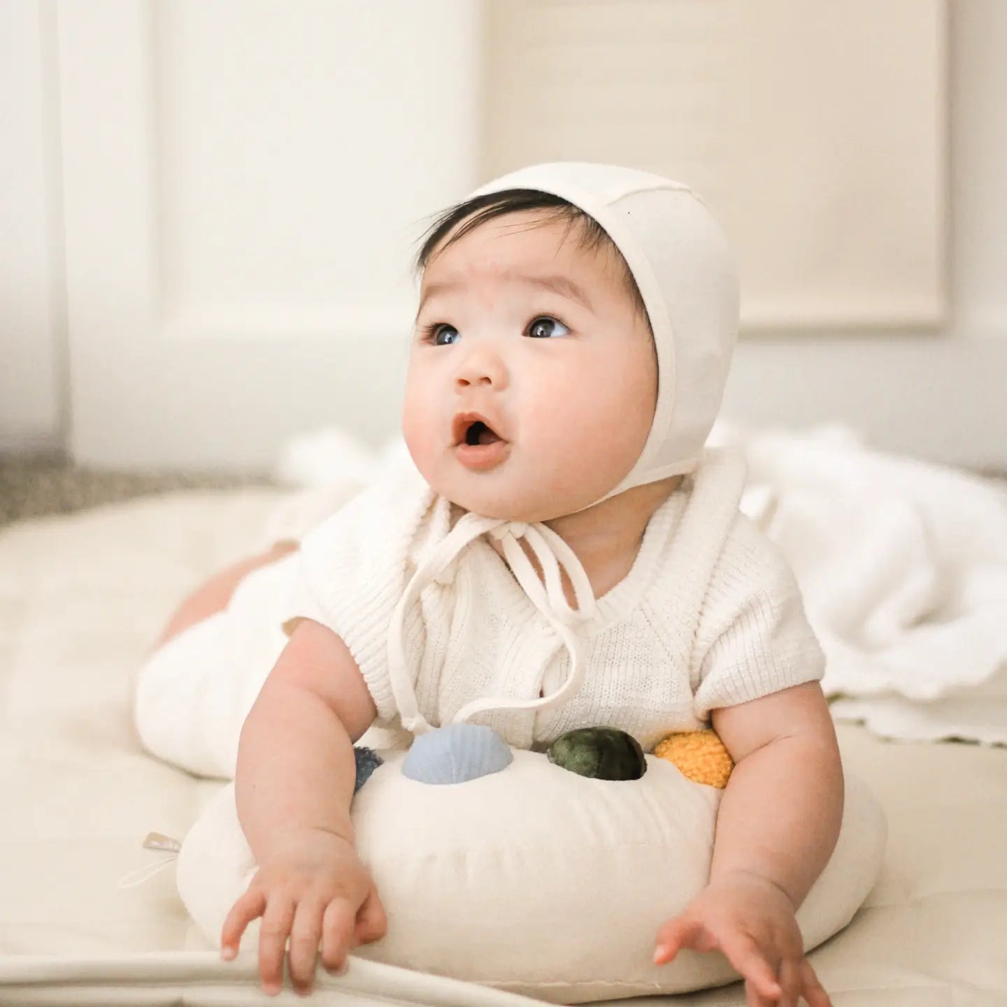 Tummy Time Palette
