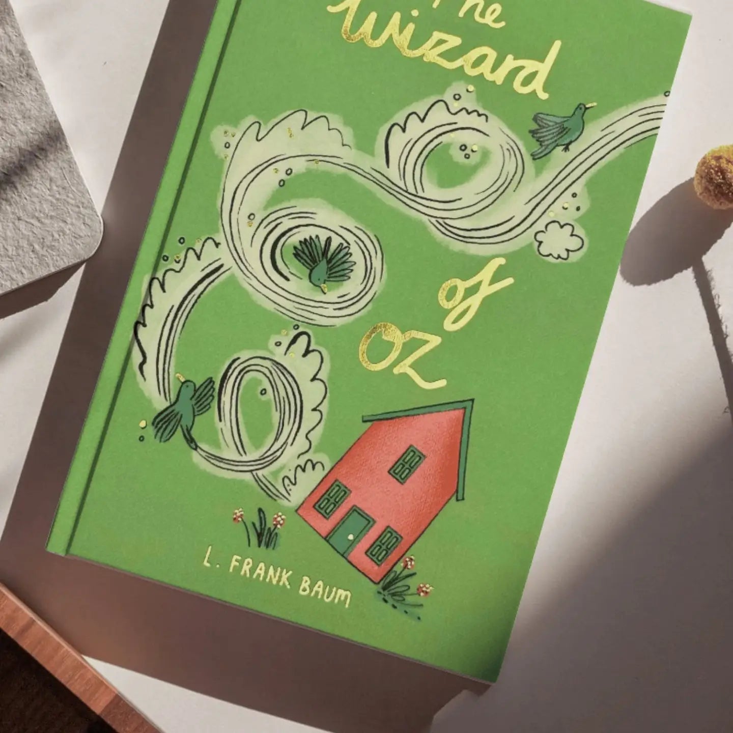 The Wizard of Oz Collector's Edition