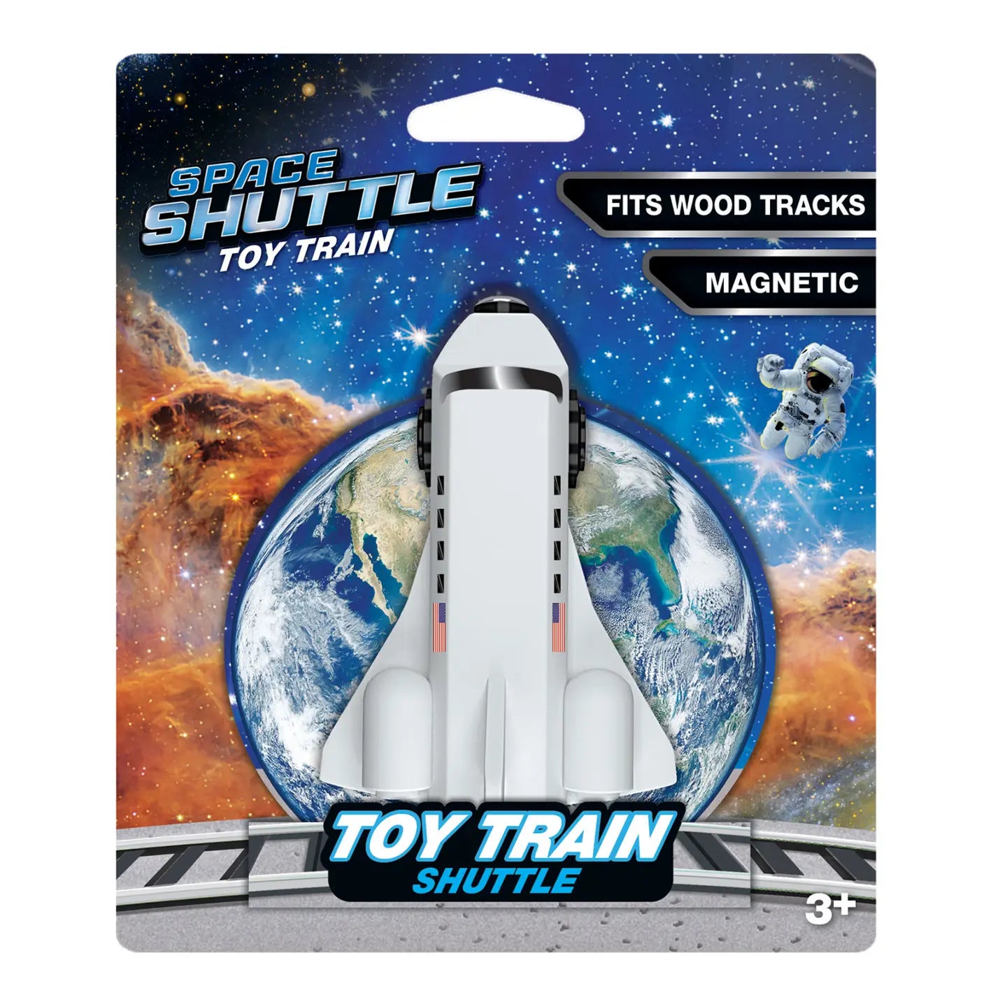Toy Train Cars