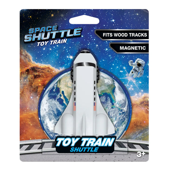 Toy Train Cars