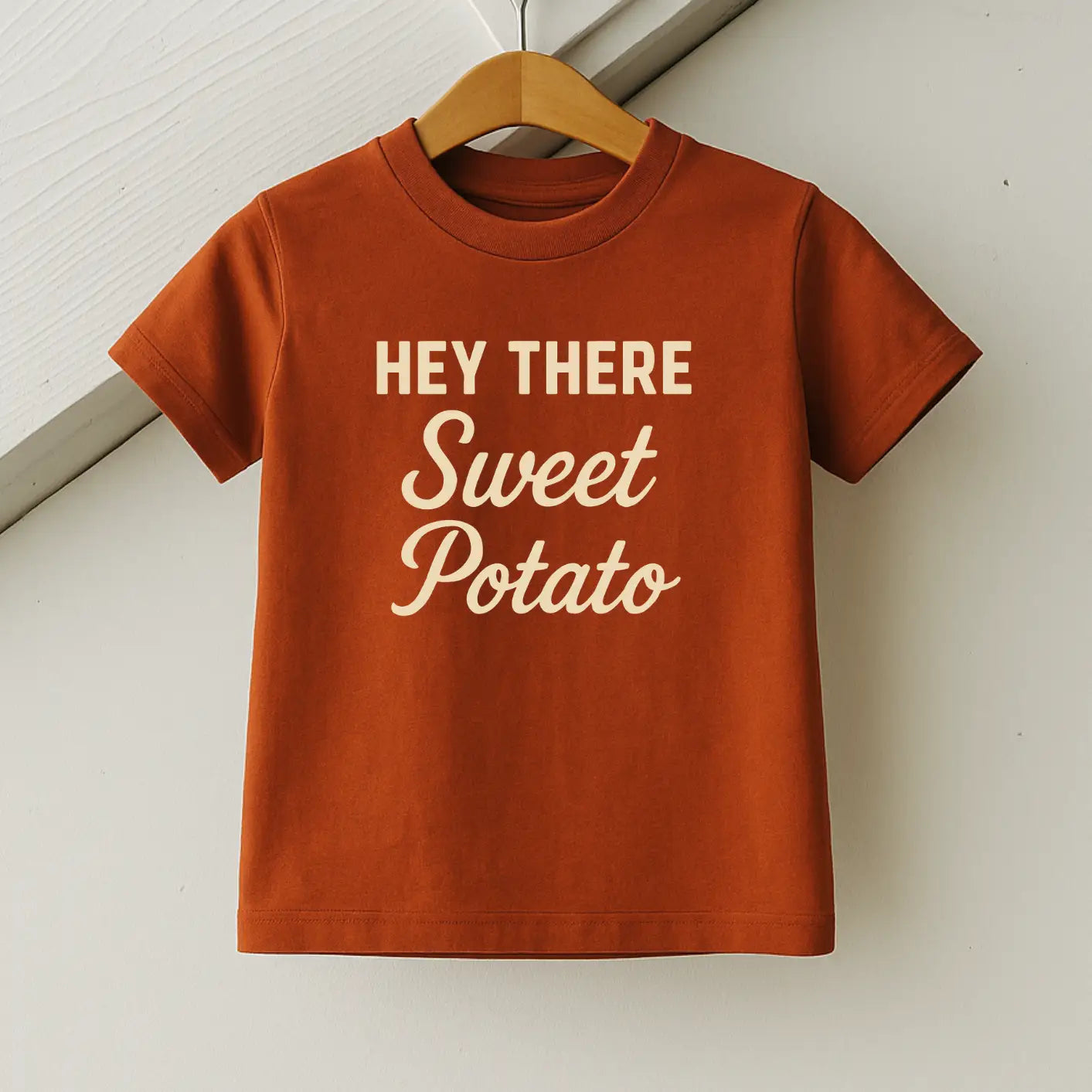 Thanksgiving Kids Tee