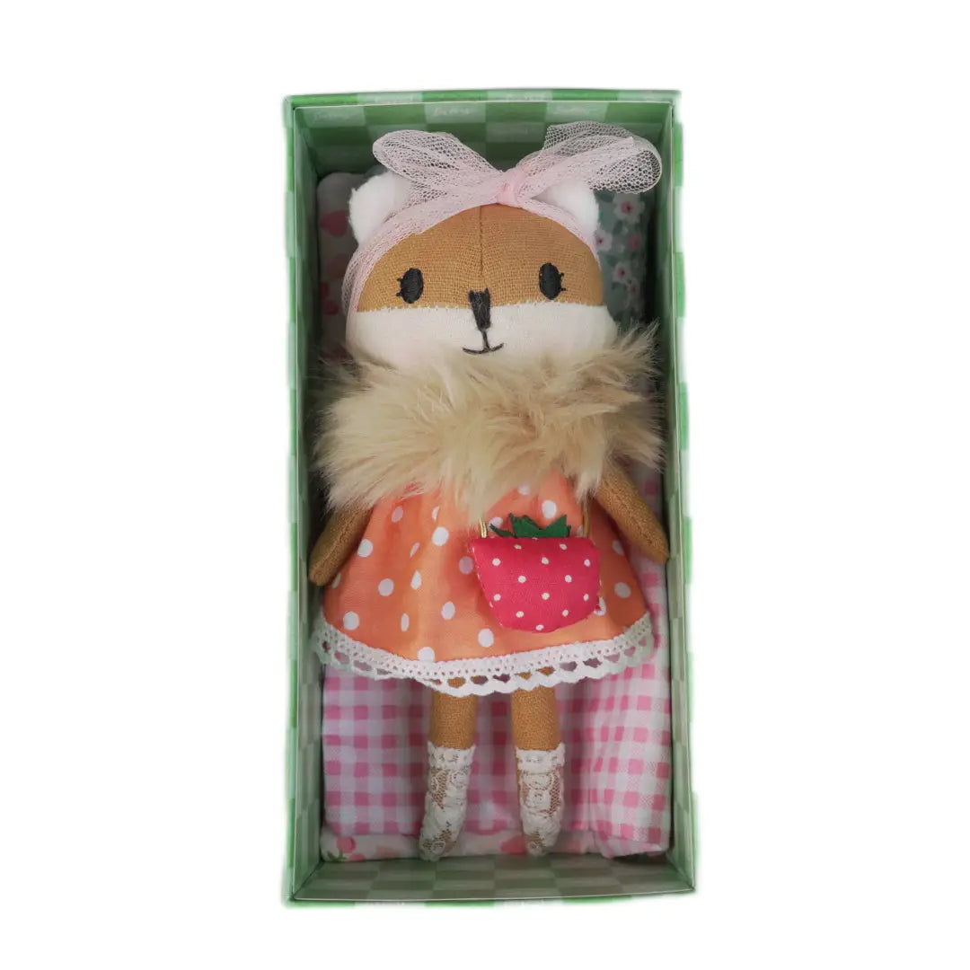 Levlovs Fox