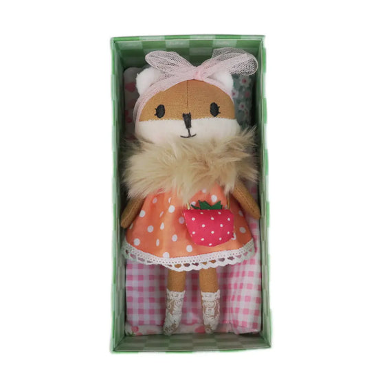 Levlovs Fox