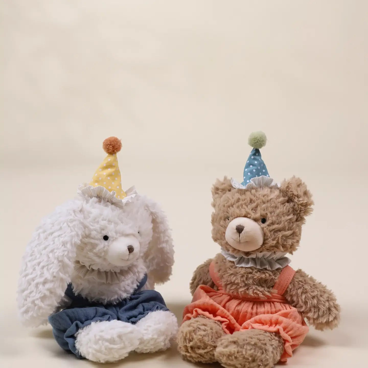 Birthday Plush