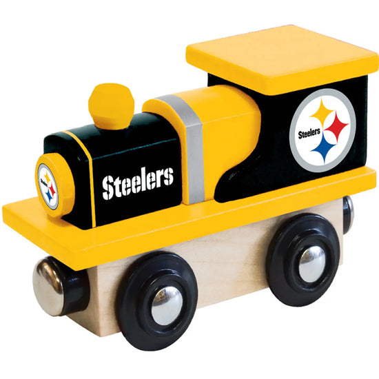 Toy Train Cars