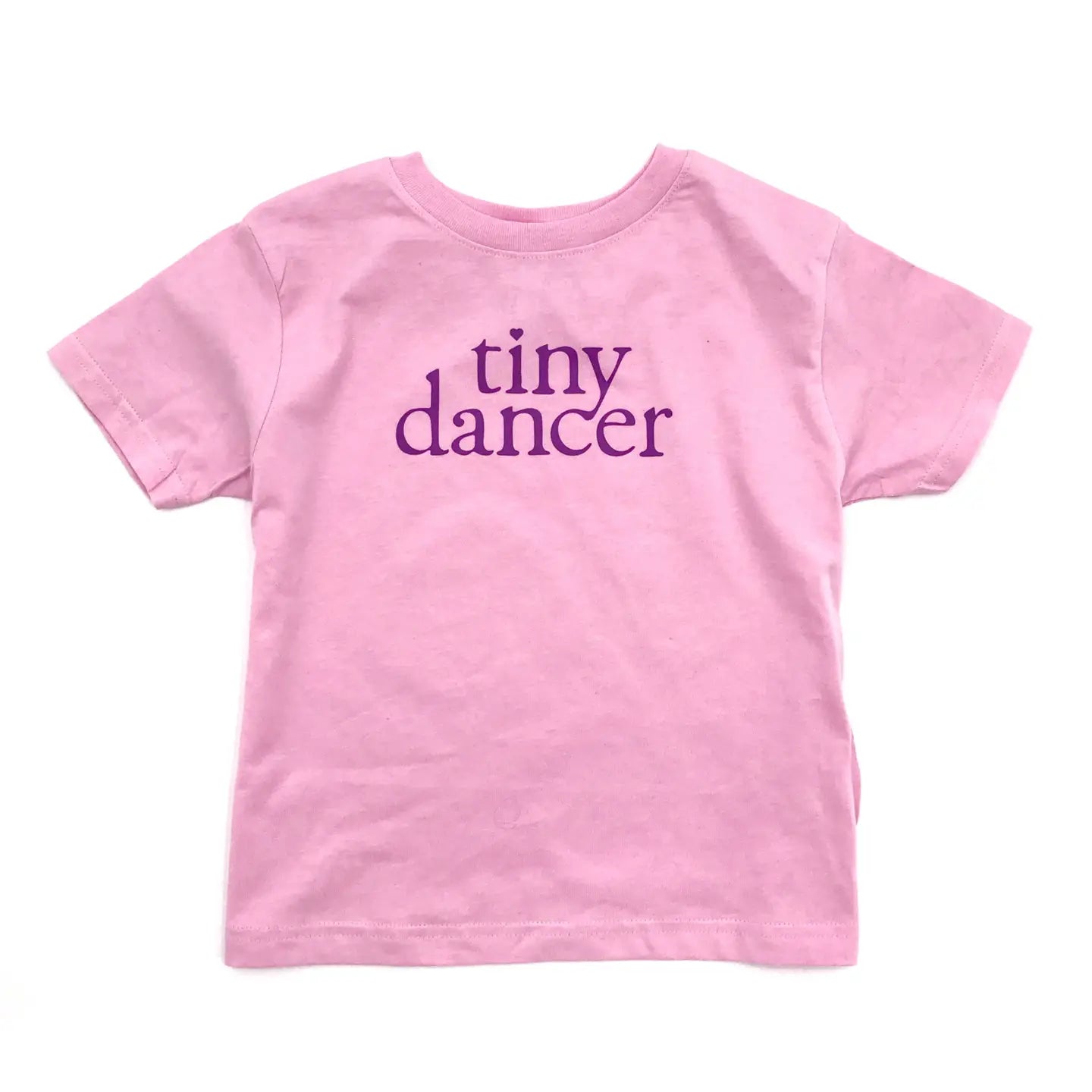 Tiny Dancer Kids Tee