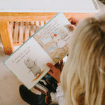 Who Says Peep Peep? Board Book