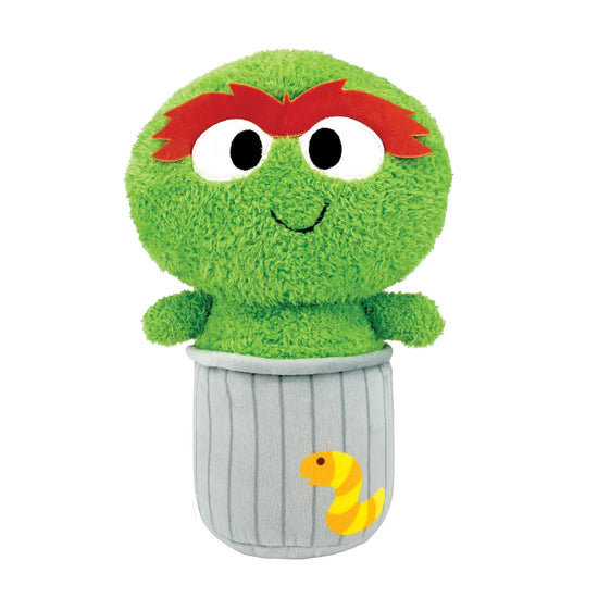 Sesame Street Cuteeze Plush