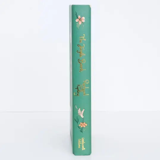 The Jungle Book Collector's Edition