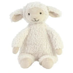 Little Lamb Stuffed Animal