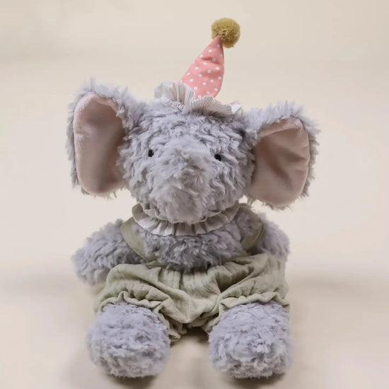 Birthday Plush