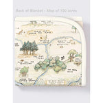 Winnie The Pooh Bamboo Blanket