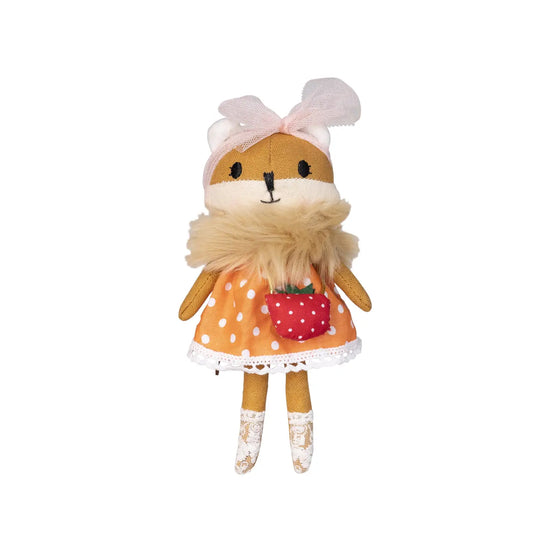 Levlovs Fox