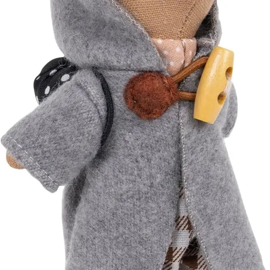 Travel Mouse Levlovs