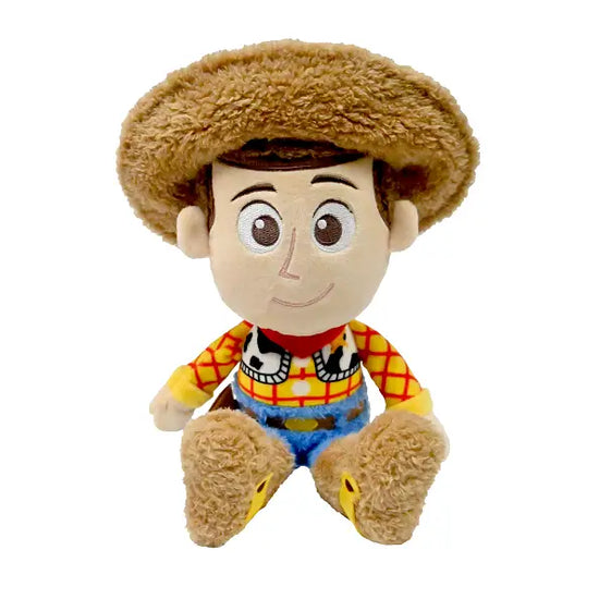 Toy Story Cuteeze Plush